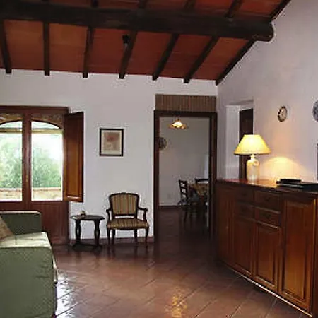Locazione Turistica Podere Schioppello Cibottola